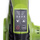 PROCRAFT Dmuchawa do liści odkurzacz akumulatorowy 2x20V 2w1 BODY VB20