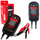 IDEAL Inteligentny prostownik 6/12V 4A AGM/GEL/EFB 120Ah SMART CHARGER 4