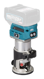 MAKITA Frezarka wycinarka akumulatorowa 40V XGT body RT001GZ17 Makita PL