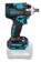 MAKITA Klucz udarowy akumulatorowy 1/2" 350Nm 40V XGT body korpus TW004GZ