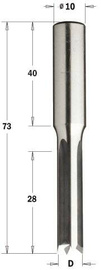 CMT FREZ OSCYLACYJNY RH-LH 14x28x73x10 105.140.30