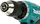 MAKITA Akumulatorowa 2-biegowa wiertarko-wkrętarka 18V 42Nm DDF453Z