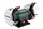 METABO Szlifierka stołowa podwójna 150mm 370W DS 150 M 604150000