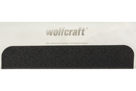 WOLFCRAFT Kuweta do szpachlowania gładzi gipsu stalowa 315 mm WF4059000