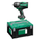 HIKOKI Klucz udarowy akum. 36V 1/2" 1400Nm Body Walizka Auto Stop WR36DGW2Z