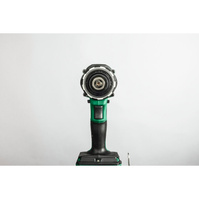 HIKOKI Wiertarko-wkrętarka akum. 18V 140Nm Body DS18DCW4Z