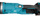 MAKITA Akumulatorowa wiertnica glebowa świder 40V 4,0Ah XGT DG001GM105