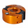 CMT GŁOWICA DO WRĘGÓW 125MM 50MM 694.020.50