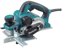 MAKITA Strug elektryczny do drewna hebel 1050W 230V 82 mm KP0810C Makita PL