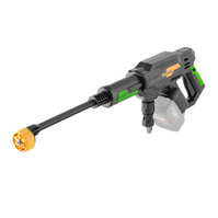PROCRAFT Myjka ciśnieniowa akumulatorowa 20V 30bar 260W Body Walizka CW20BB