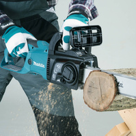 Piła pilarka łańcuchowa 35cm elektryczna kabel 230V 2000W UC3551A MAKITA PL