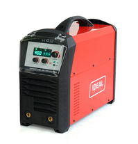 IDEAL Spawarka inwerterowa elektrodowa Expert Cell MMA/TIG DC 400A 400V Anti Stick