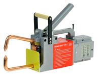 Ręczna zgrzewarka kleszczowa MONO SPOT 155-T IDEAL do blach 1,5+1,5mm 230V