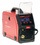 IDEAL Spawarka inwertorowa migomat 230V Tecno Mig 211 Puls Alu Synergia