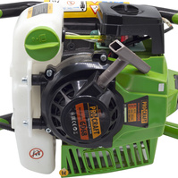 PROCRAFT Wiertnica glebowa spalinowa świder 1900W 63cm3 800/1000mm GD68