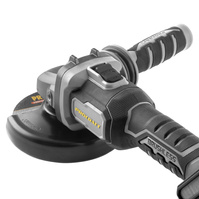 PROCRAFT Szlifierka kątowa akumulatorowa 125mm 20V INDUSTRIAL AG125BBB