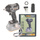 PROCRAFT Klucz udarowy akumulatorowy 20V 1/2" 550Nm Body IW550Abb