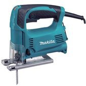 MAKITA Wyrzynarka z podcinaniem 450W 4329