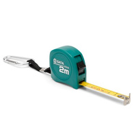 SATA Taśma miernicza z karabińczykiem 2x13mm ST91311E