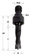 CMT WIERTŁO Z GWINTEM 5/50/65/M10/11x4 340.050.12
