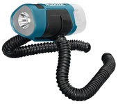 MAKITA Latarka ręczna akumulatorowa 10,8V na BL1013 BL1015K CXT ML101