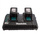 MAKITA Ładowarka podwójna dwuportowa szybka 7.2V-18V DC18RD