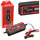 IDEAL Prostownik automatyczny samochodowy do aku 6V 12V do 100Ah PCHARGE4V2