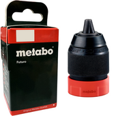 METABO Szybkowymienny uchwyt wiertarski 13 mm Quick 627240000