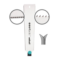 WOLFCRAFT Piła piłka japońska do cięcia drewna listew 330 mm WF6955000