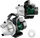 METABO Pompa ogrodowa do nawadniania P 4000 G 4000L/H1100W 4.6bar 600964000