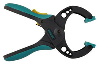 WOLFCRAFT Ścisk zapadkowy FZR 50 mm WF3632000