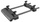 MAKITA Frezarko-wycinarka 710W 6/8 RT0702CX2J Makpac + szyna 1,0m + adapter