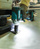 MAKITA Zestaw combo 18V DTW300Z + DHP484Z korpusy + walizka Makpac DLX2359