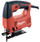 MAKITA Wyrzynarka sieciowa z podcinaniem 450W M4301 regulacja kąta 0-45°