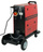 IDEAL Spawarka migomat TECNO MIG 380 LCD SYNERGIC 400V 380A TIG FLUX