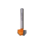CMT Frez dekoracyjny TYP F fi 19x50,8 S=8 R=2,4 Z2 RH 965.102.11