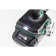 HIKOKI Wiertarko-wkrętarka udarowa akum. 18V 70Nm BODY DV18DEW4Z