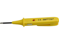 FAZER 767 Próbnik próbówka detektor tester napięcia do 60V Polska produkcja