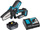 MAKITA Mała piła pilarka łańcuchowa akum. 18V 10 cm 1x3,0Ah DUC101Z01