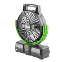 PROCRAFT Wentylator akumulatorowy 20V Body 3 biegi 235mm CF20BB