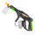 PROCRAFT Myjka ciśnieniowa akumulatorowa 20V 30bar 260W Body Walizka CW20BB