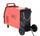 IDEAL Spawarka półautomat migomat 230V 400V 250A 3w1 TECNO MIG 250/2 PRO