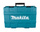 MAKITA Walizka transportowa z tworzywa do smarownicy DGP180 821840-1