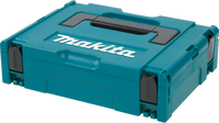 MAKITA Walizka systemowa Makpac typ 1 SYS-1 821549-5 SKRZYNKA BOX PUDEŁKO