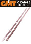 CMT Nóż strugający KH-HK kobalt 260 mm HK1.260.01F