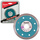 MAKITA Tarcza diamentowa tnąca 115x22,23mm do płytek gresu ceramiki B-46327