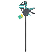 WOLFCRAFT Ścisk jednoręczny PRO ERGO 450 mm WF3092000