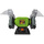 PROCRAFT Szlifierka stołowa dwutarczowa 150mm 170W Kamienie P36/P80 PAE900