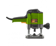 PROCRAFT Frezarka górnowrzecionowa 6/8 mm 1200W POB1200H Frezy regulacja ob
