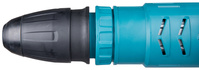 MAKITA Młot udarowy kujący SDS-max 19,9J 1510W AVT w walizce HM1214C